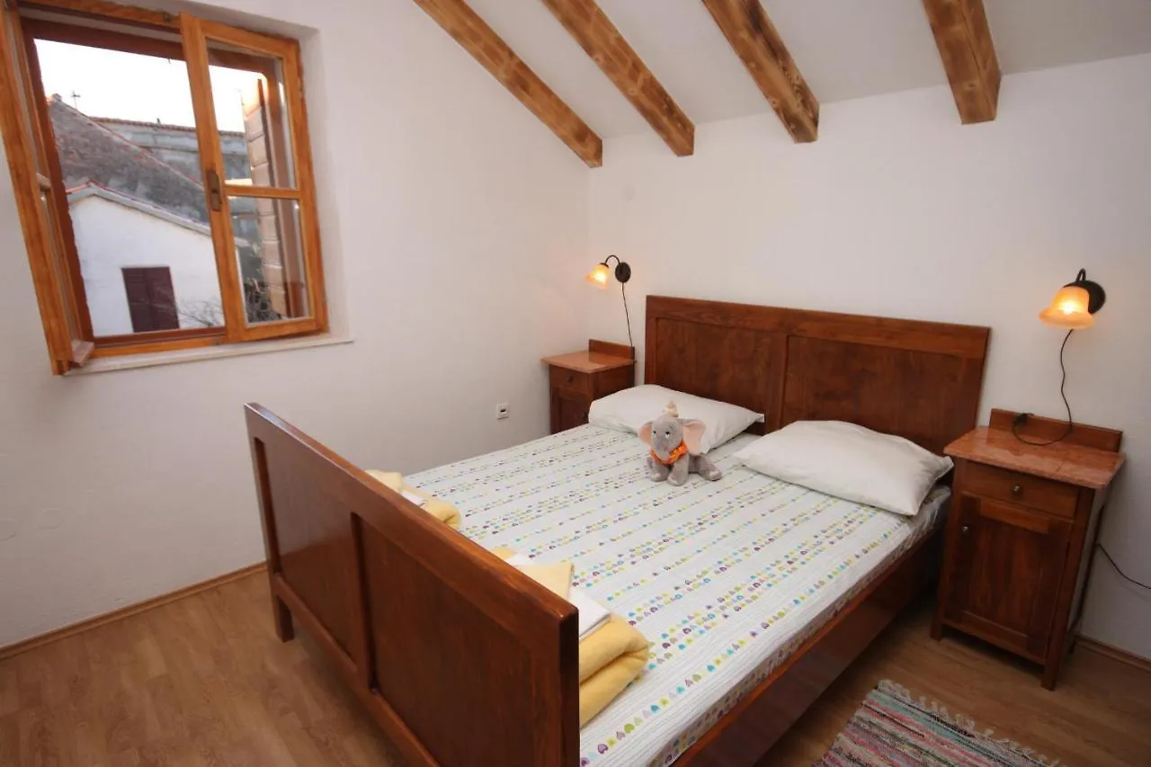 Holiday home Seaside Holiday House Kastel Novi, Kastela - 7554