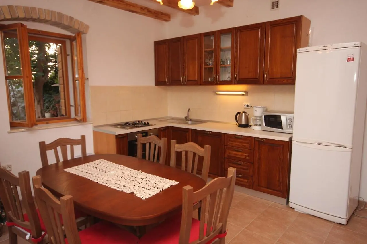 Seaside Holiday House Kastel Novi, Kastela - 7554 Holiday home