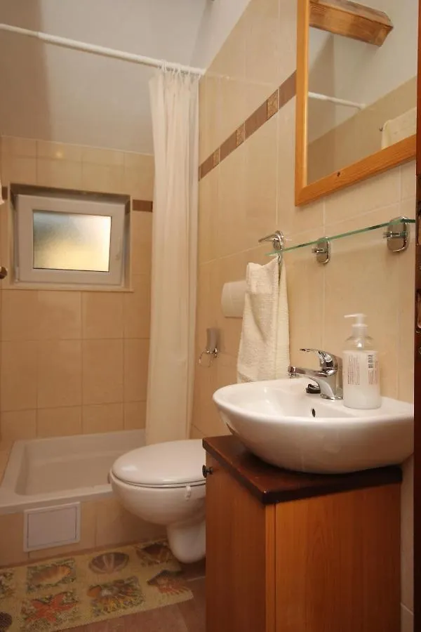 Holiday home Seaside Holiday House Kastel Novi, Kastela - 7554