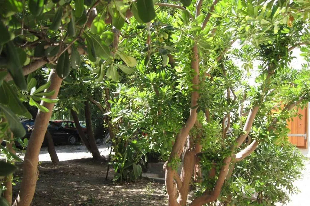 Holiday home Seaside Holiday House Kastel Novi, Kastela - 7554